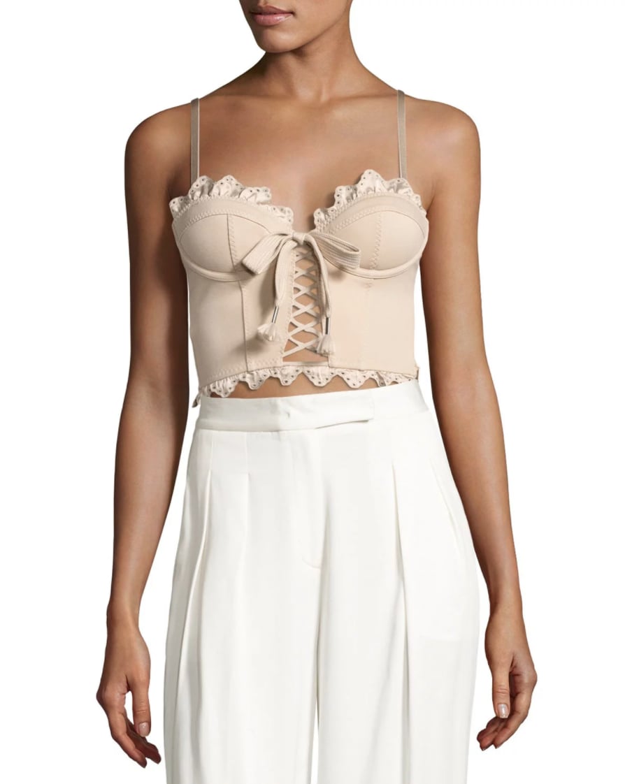 Lingerie Outfit Ideas | PS Fashion