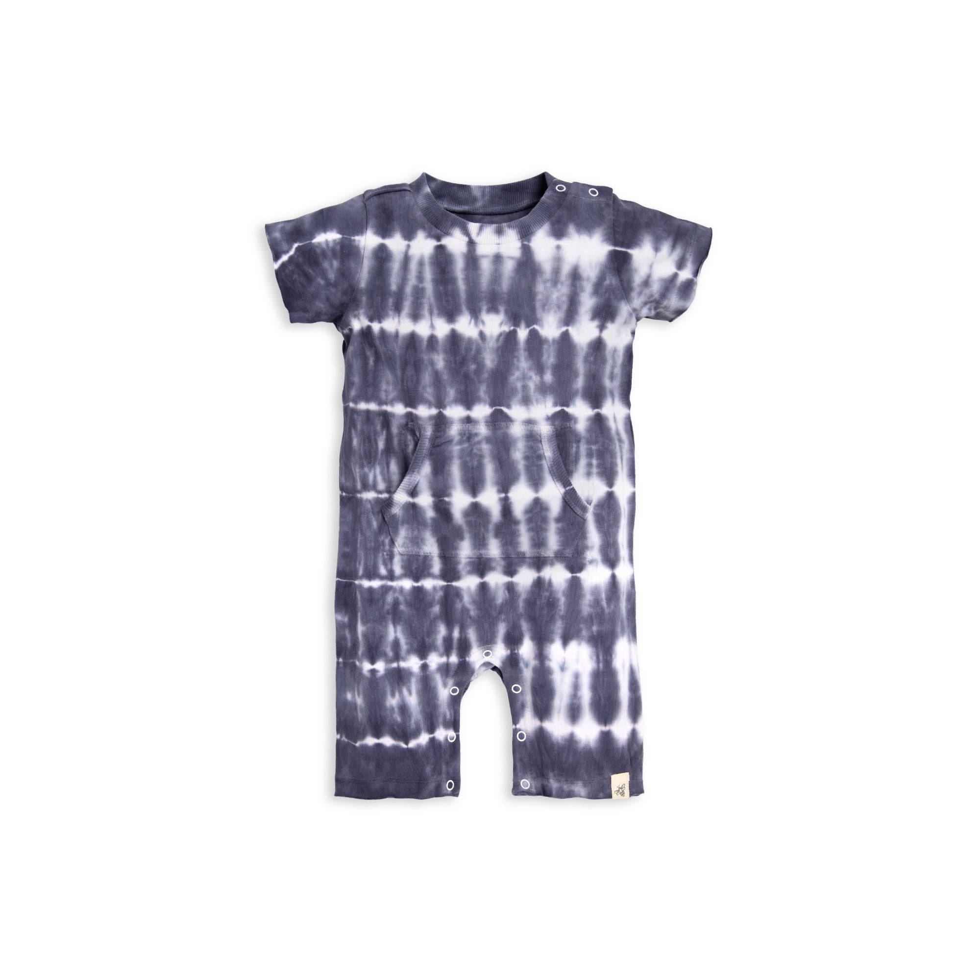 burt's bees baby romper