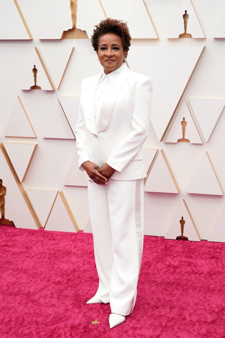 Wanda Sykes at the 94th Annual Academy Awards