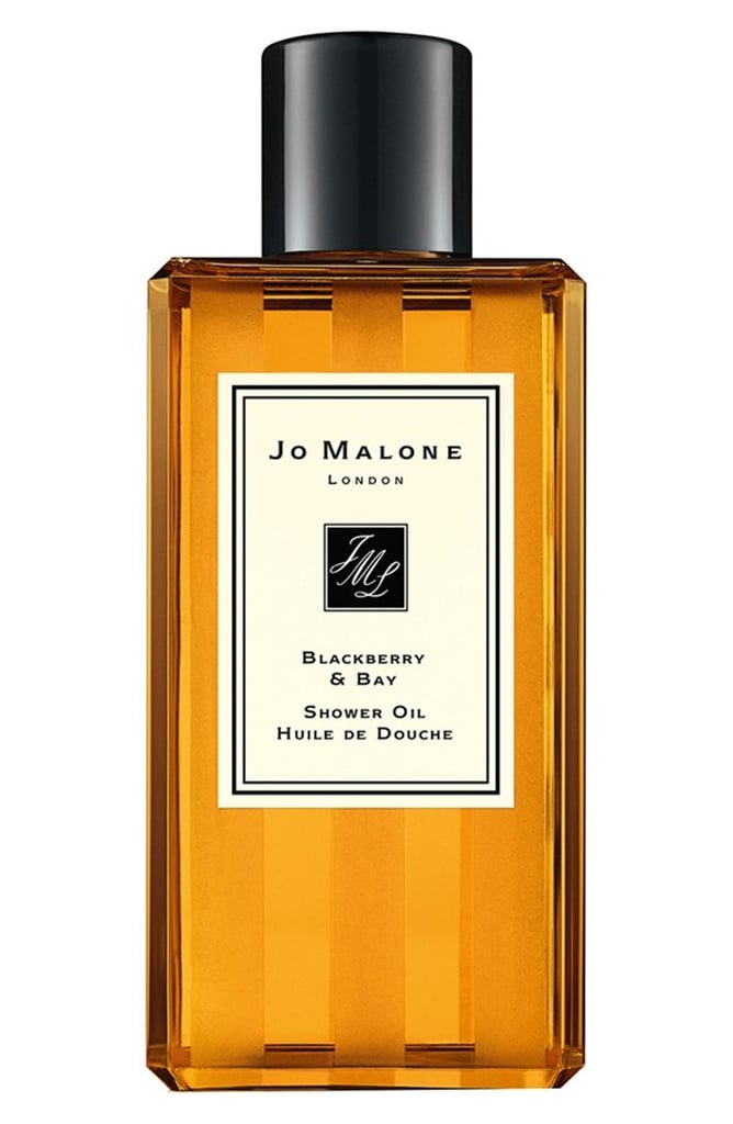 Bath Oil