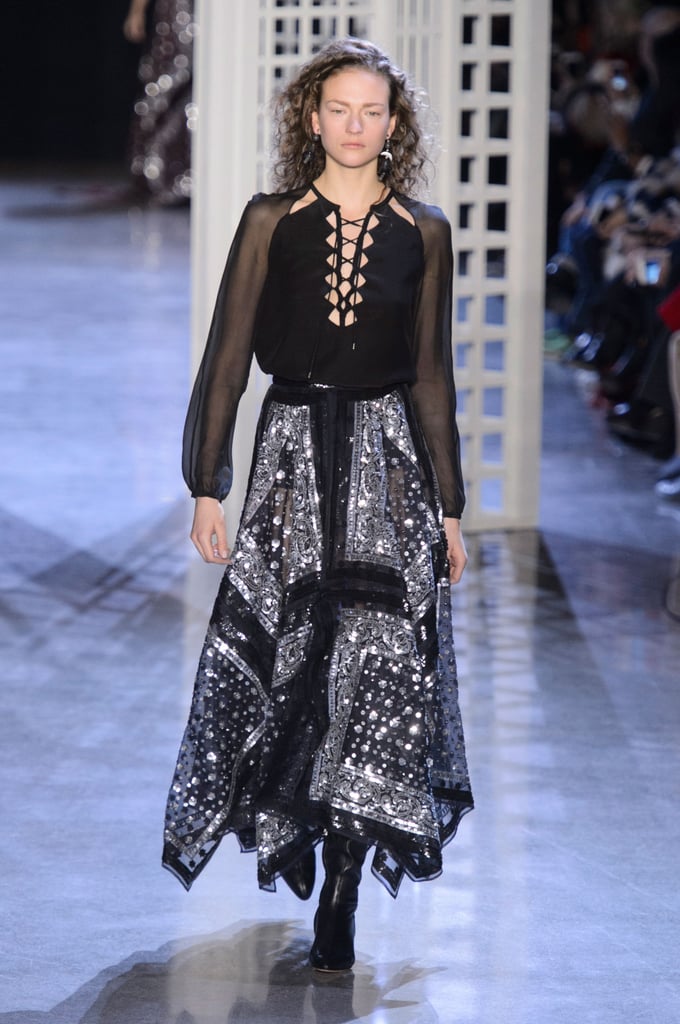 Altuzarra Fall 2016 Collection