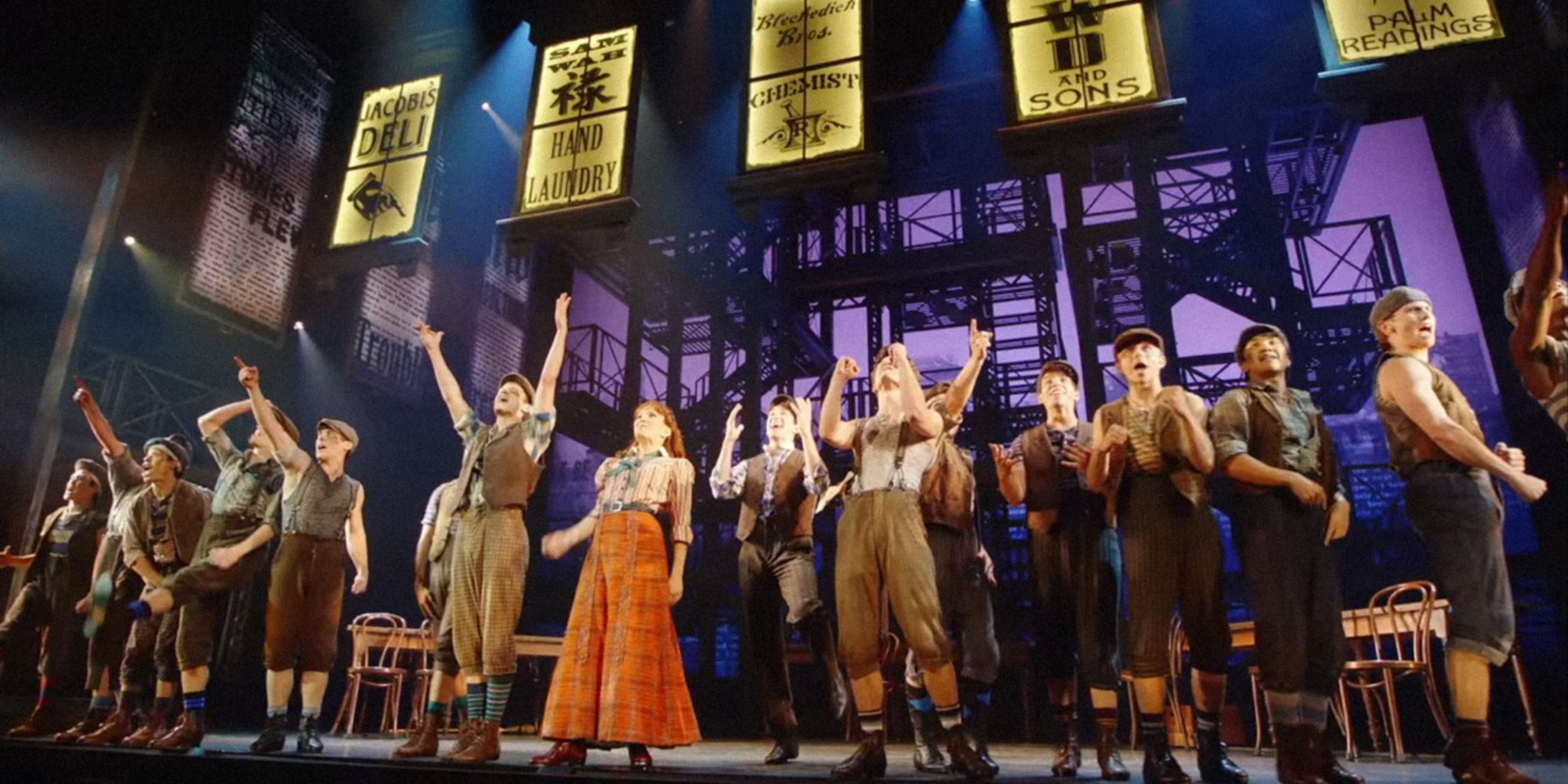 Movies like hamilton sale 2021