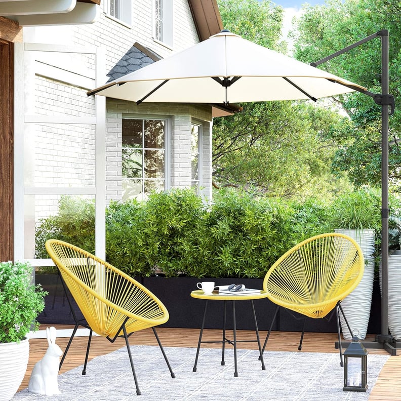 Best Amazon Deal on an Outdoor Seating Set
