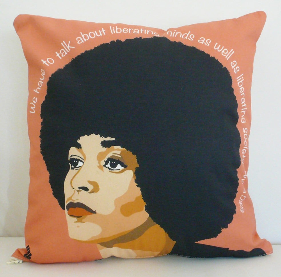 Famous Women in History Gifts