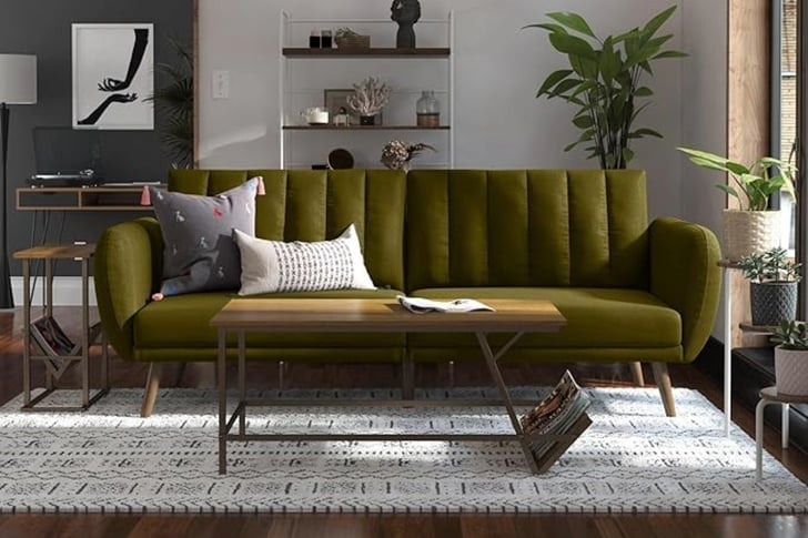 Best Affordable Couches Under $400
