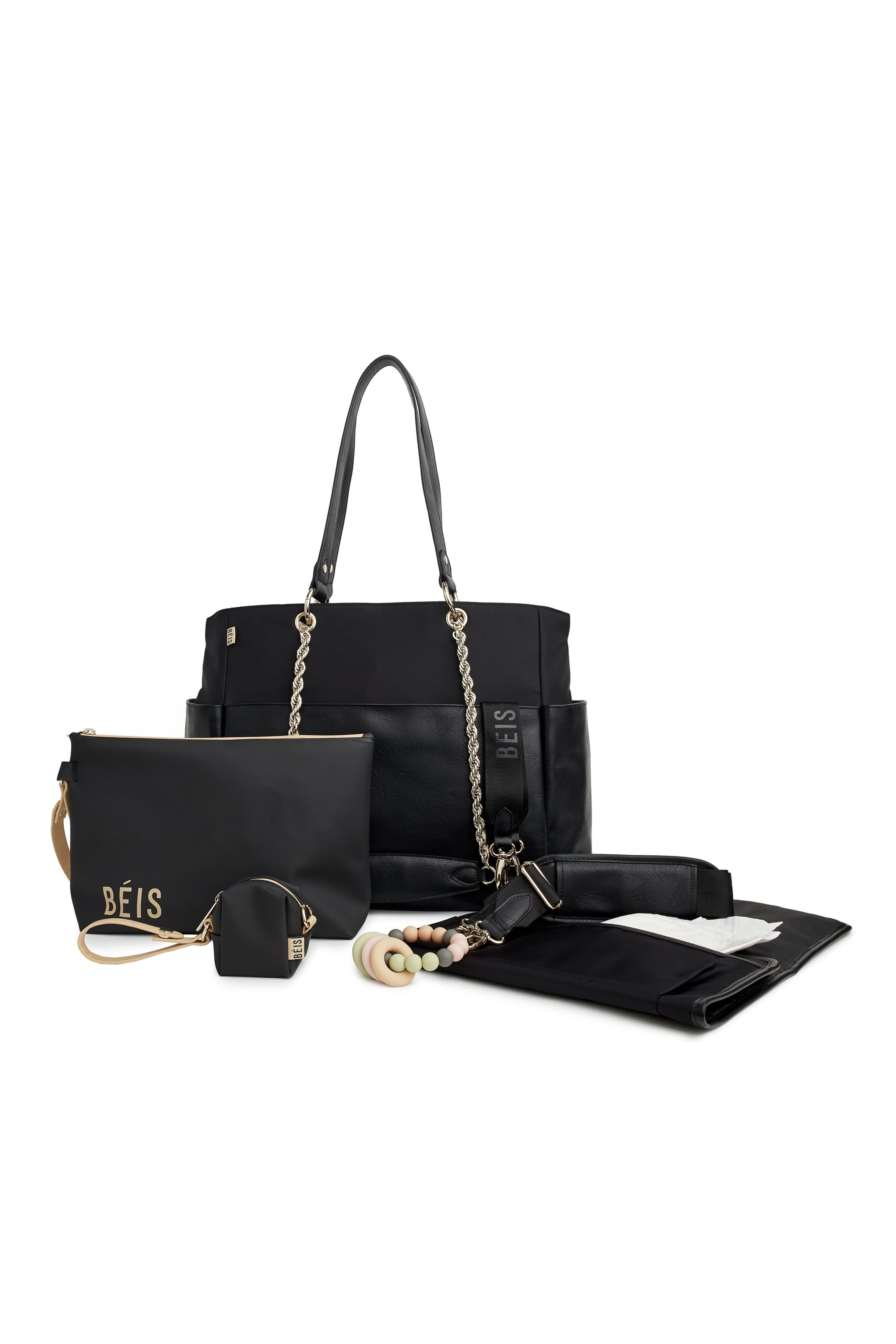 Shay mitchell cheap baby bag