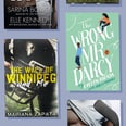 21 Sports Romance Books For Anyone Who Has a Thing For Athletes