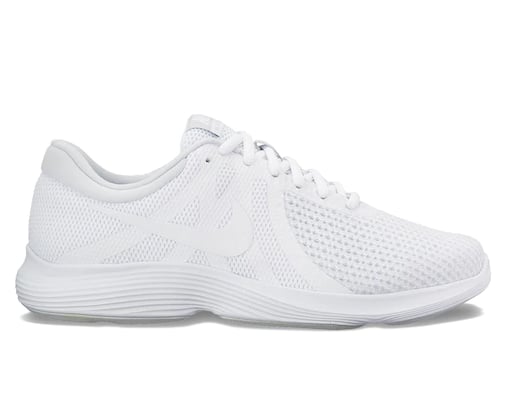 men's revolution 4 running sneakers from finish line
