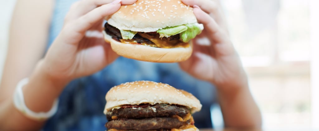 Overcoming an Eating Disorder