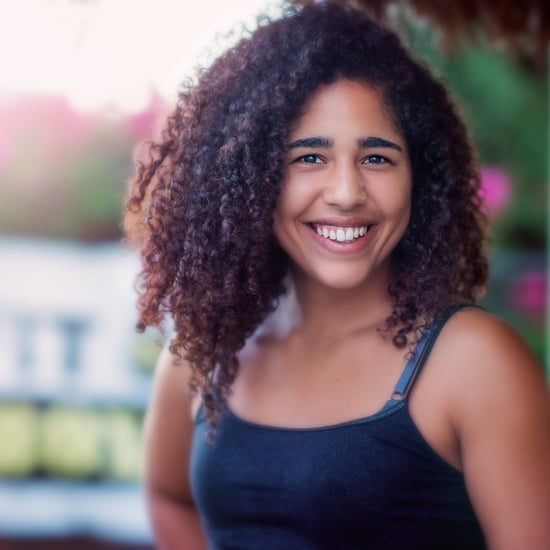 Curly Hairstyles