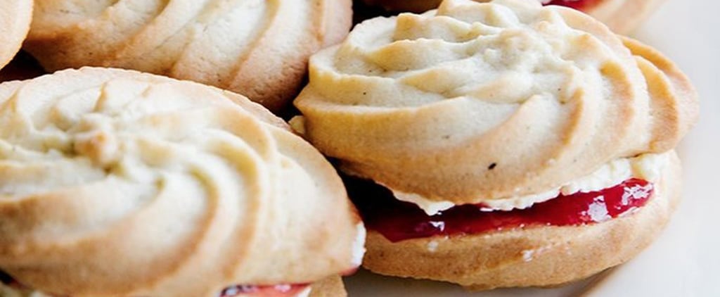 25 Dessert Recipes If You Love The Great British Baking Show