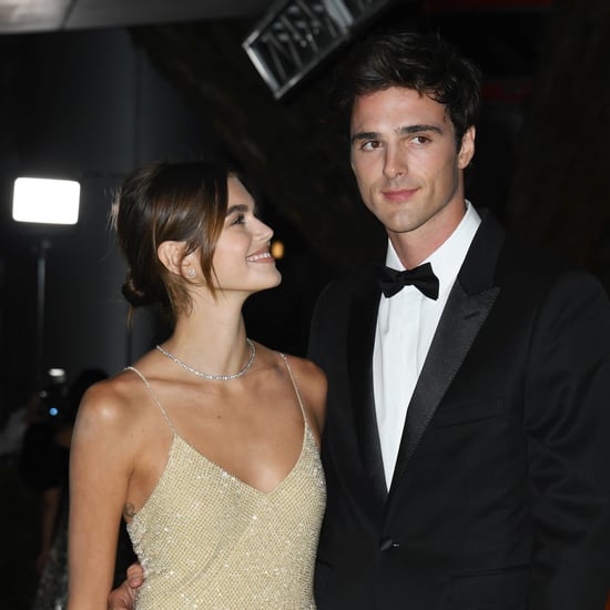 Jacob Elordi and Kaia Gerber Make Red Carpet Debut: Pictures