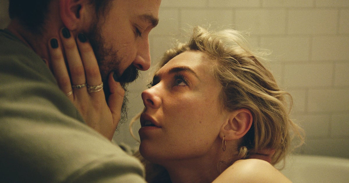 Watch Vanessa Kirby in Netflix's Pieces of a Woman Trailer ...