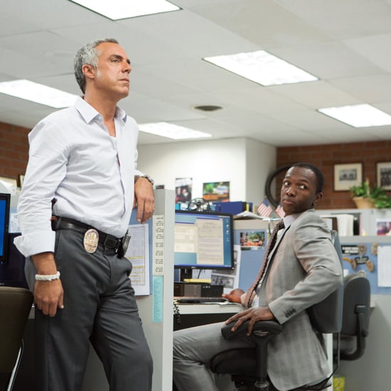 Amazon Renews Bosch For Season 2