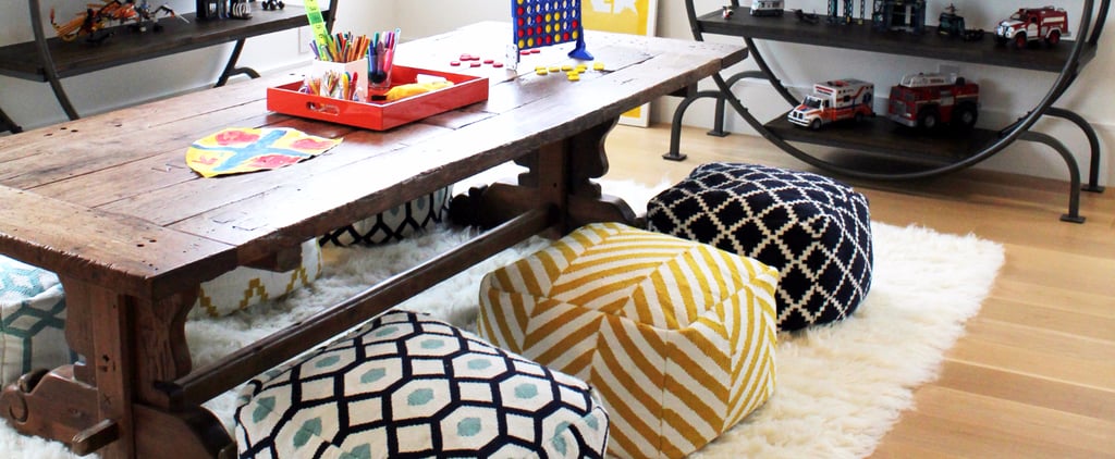How to Get the Perfect Area Rug For Your Room