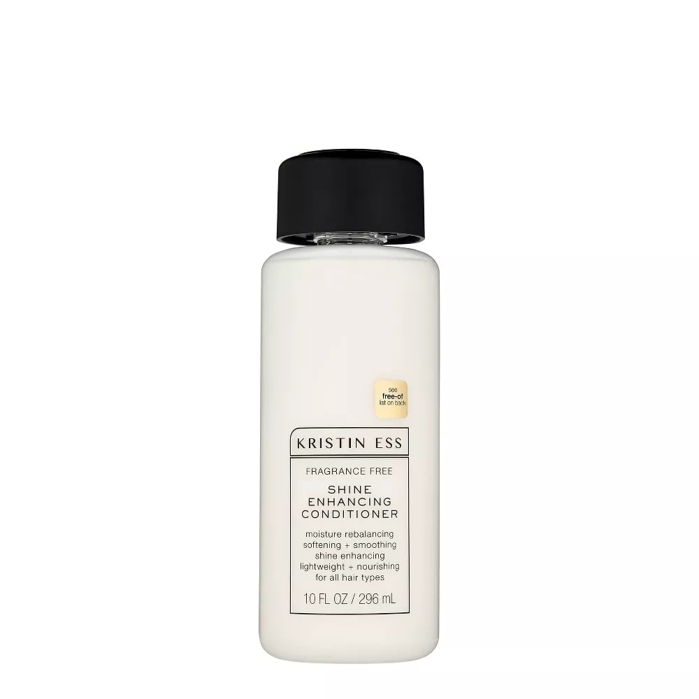 A Clarifying Shampoo Kristin Ess Fragrance Free Daily Cleansing