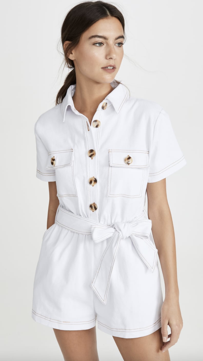 Charlie Holiday Tropez Romper