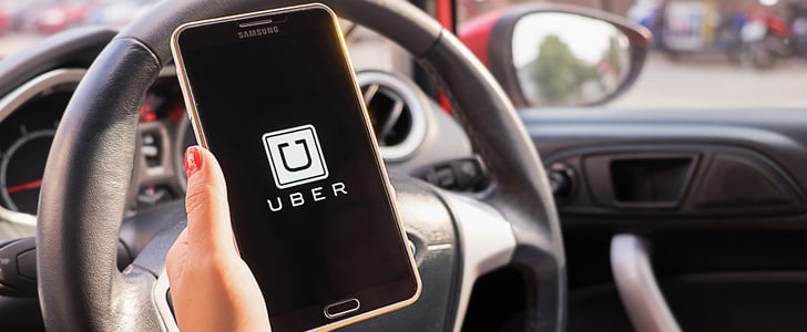 Uber Owes Riders Money