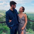 The Flash's Grant Gustin and LA Thoma Are Married!