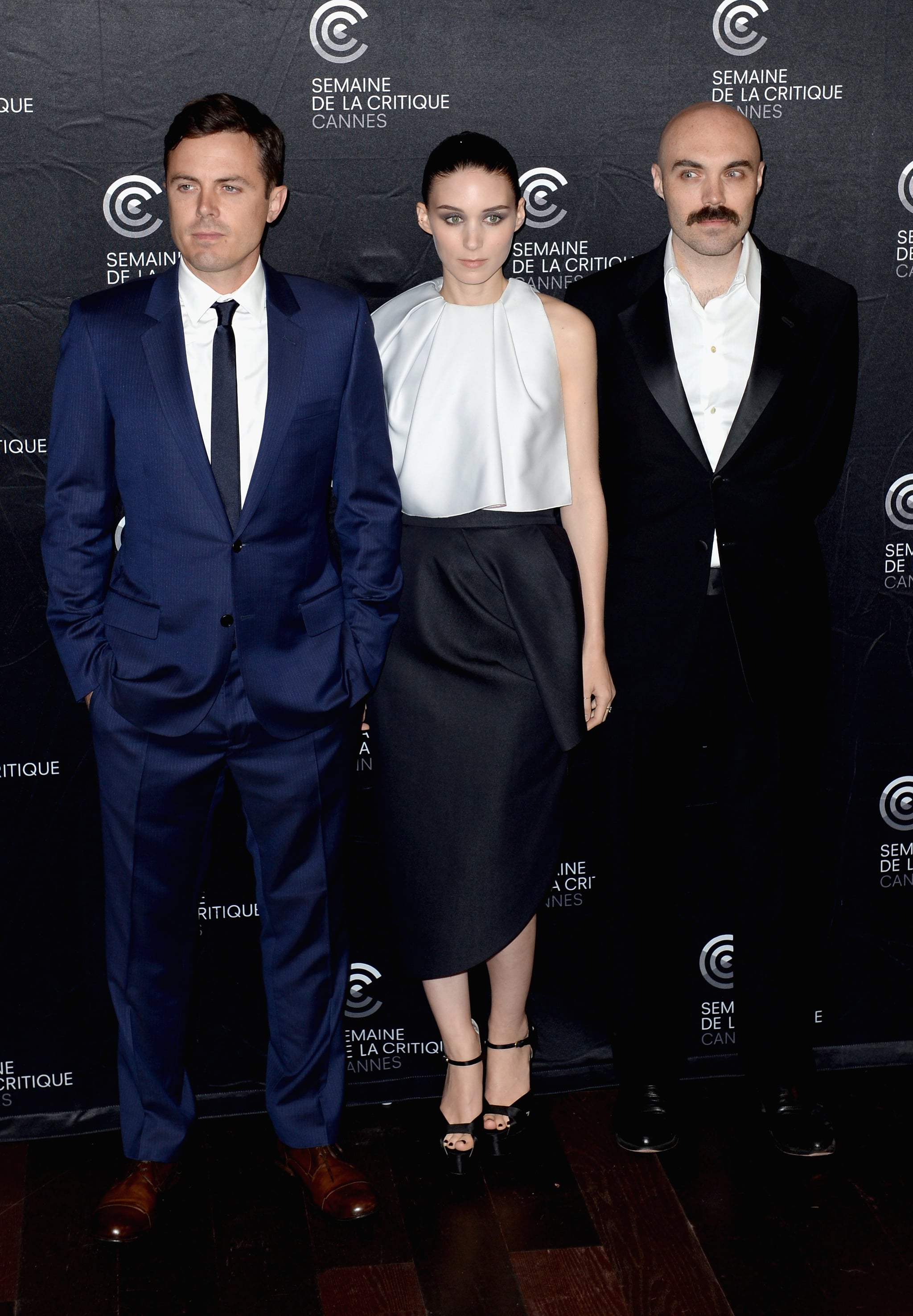 Celebrities At The Cannes Film Festival 2013 Photos Popsugar Celebrity