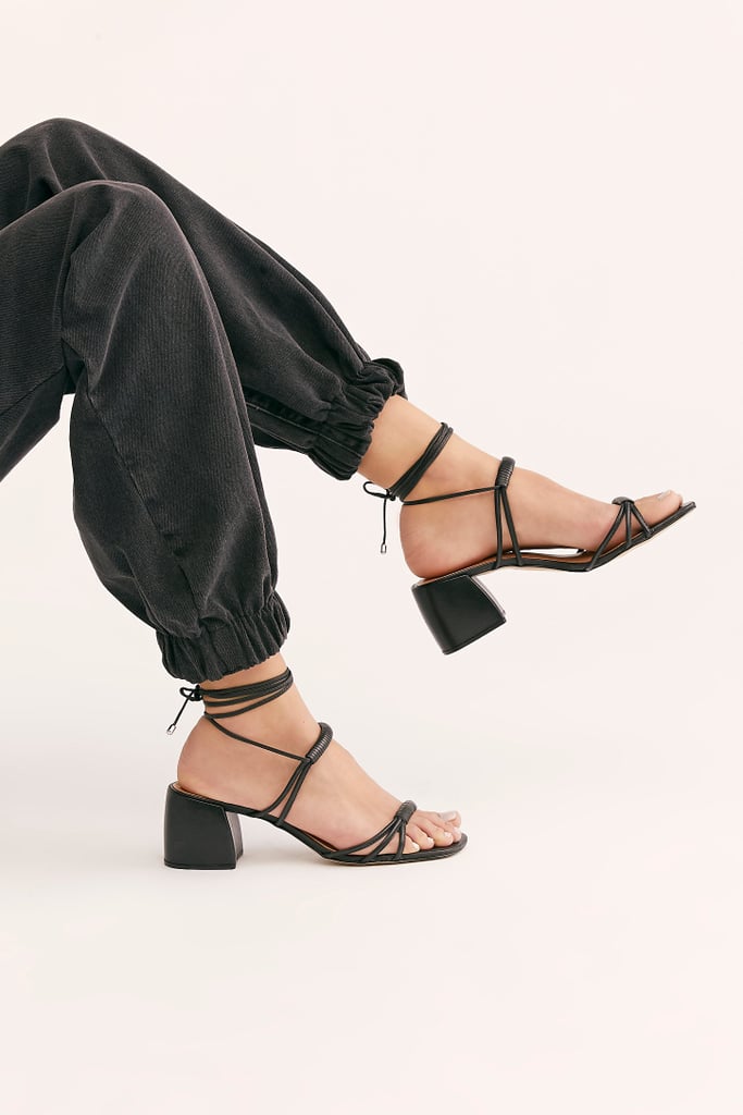 Most Comfortable Heels 2020 POPSUGAR Fashion UK