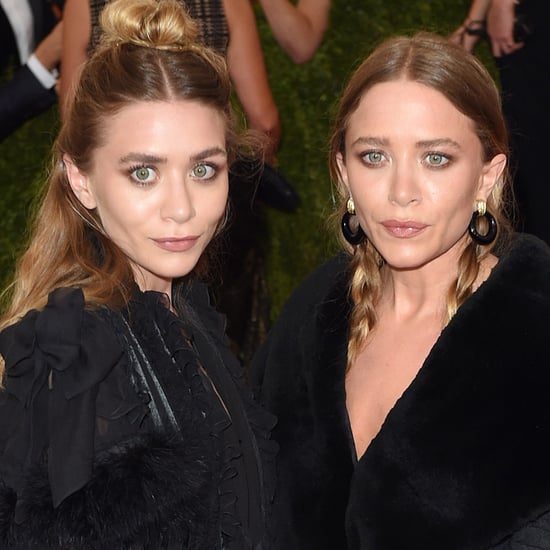 John Stamos Talks About the Olsen Twins to Details Magazine