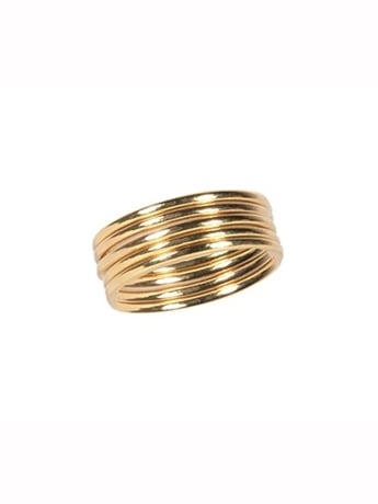 The Stackable Rings | Jewelry Every Woman Should Own | POPSUGAR Fashion ...