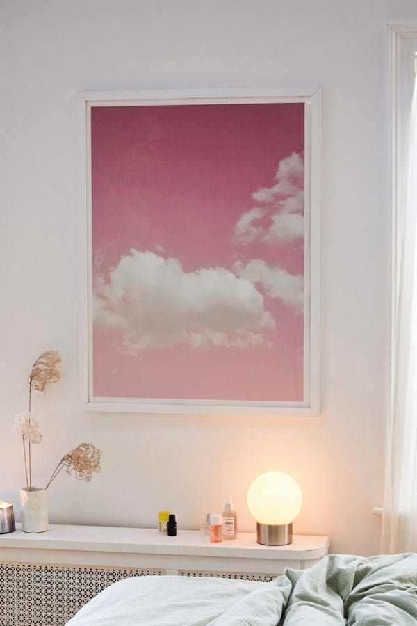 Lisa Argyropoulos Sweetheart Sky Art Print