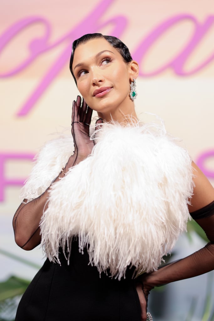 Cannes Film Festival 2021: The Best Red Carpet Moments