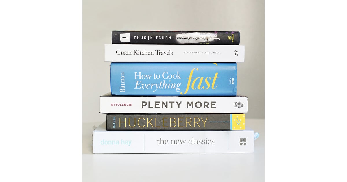 Eat Your Books Subscription Best MealPlanning Products POPSUGAR