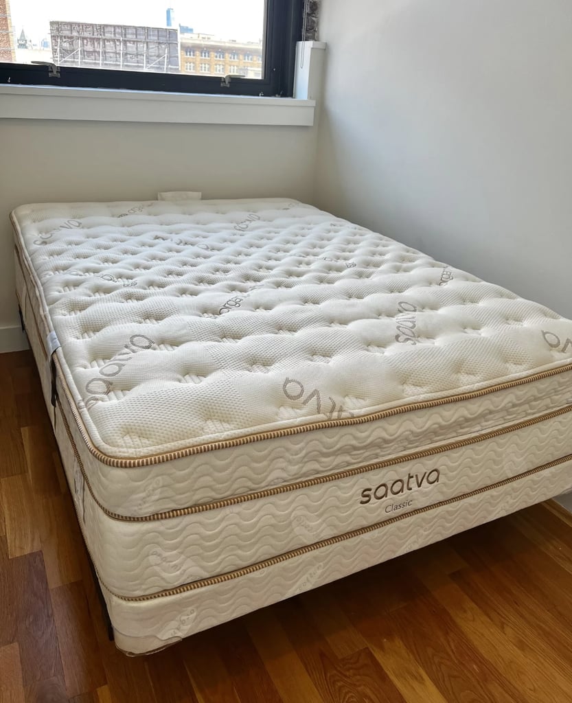 Black Friday Mattress Deals