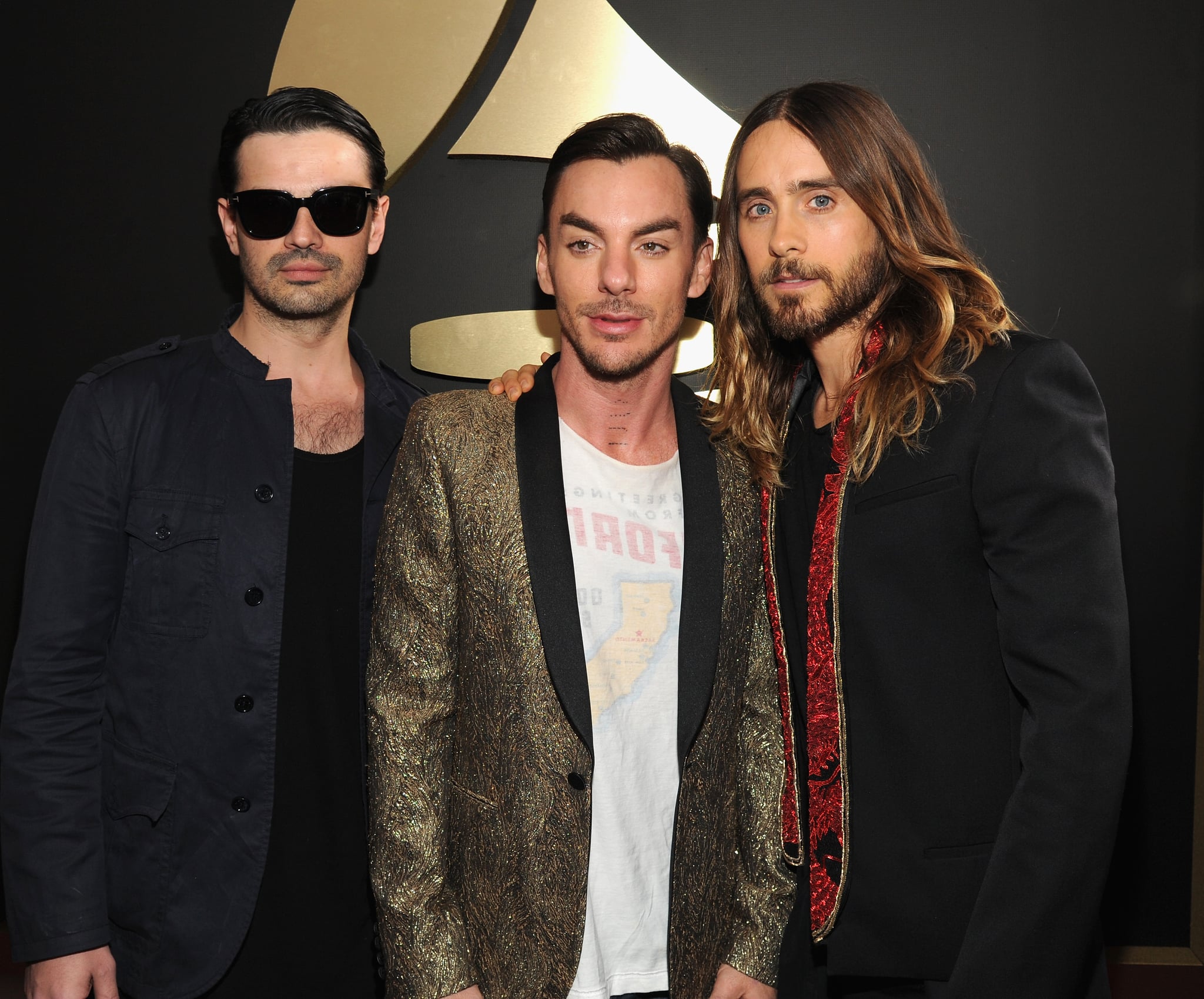 Seasons seconds to mars. 30 Seconds to Mars. Группа Thirty seconds to Mars. Tomo Milicevic and Shannon Leto. Джаред лето группа.