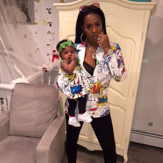 How Many Kids Does Remy Ma Have?