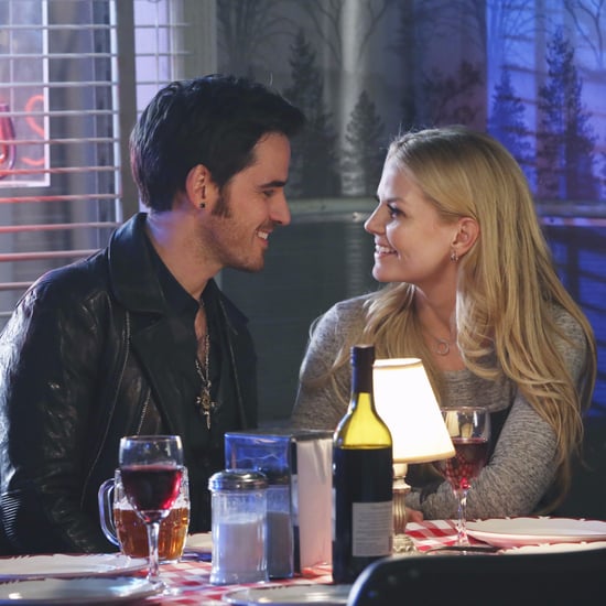 Once Upon a Time Musical Episode Details