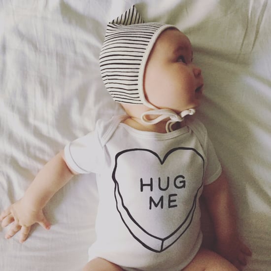 Valentine's Day Onesies