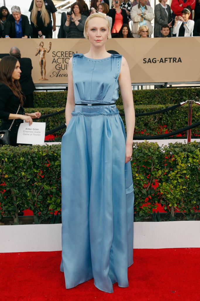 Gwendoline Christie Gwendoline Christie