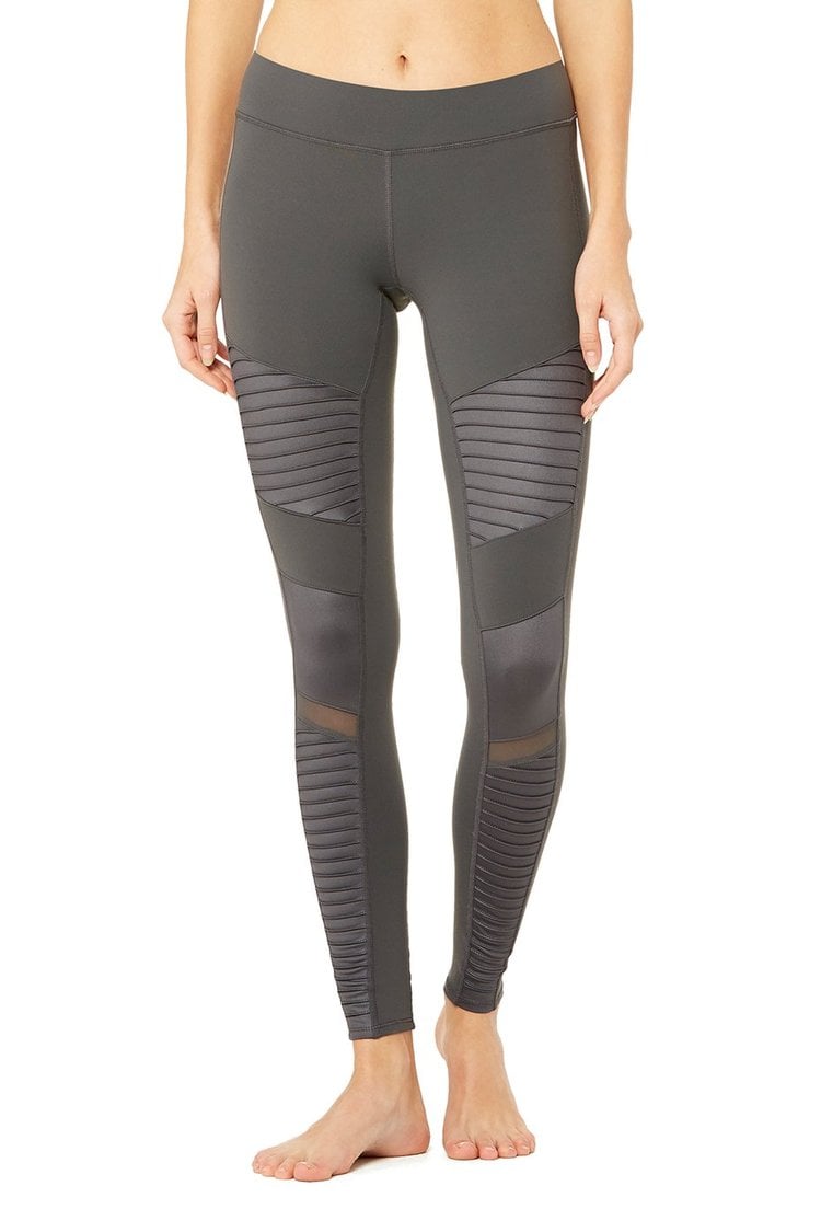 Alo Moto Legging