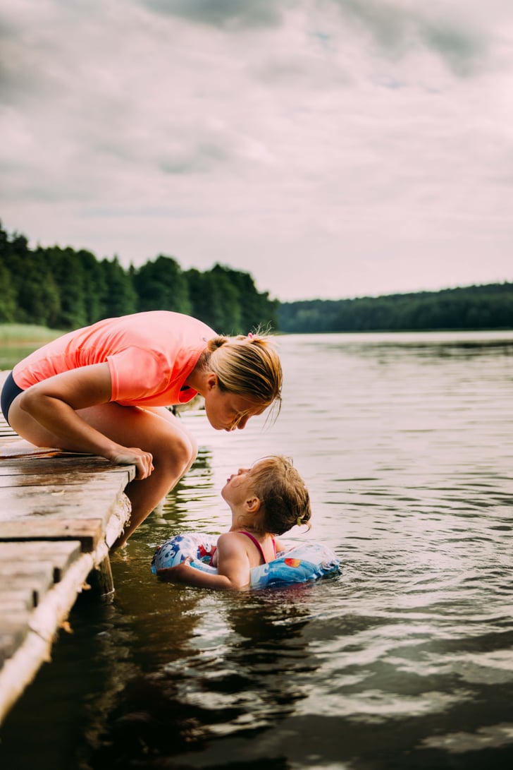 Spring Break Ideas For Families Popsugar Family