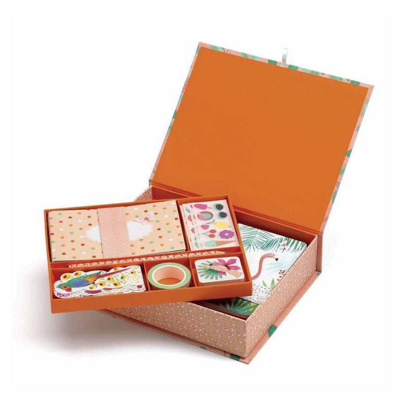 Marie Stationery Box Set