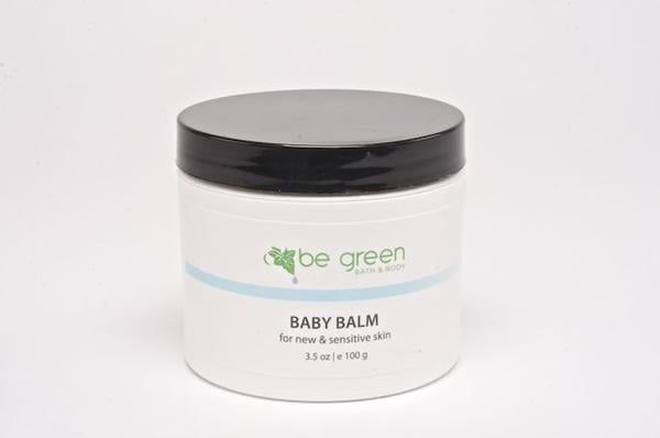 Be Green Baby & Sensitive Skin Balm