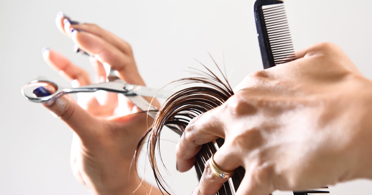 How Often Should You Get a Haircut? An Expert Weighs In