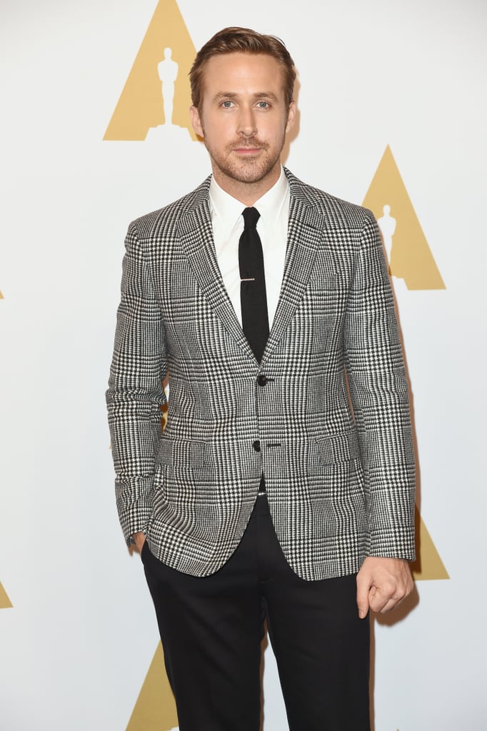 Ryan Gosling