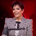 Kris Jenner Takes a Polygraph Test and Reveals Her Favorite Child: "I Can't Go Home"