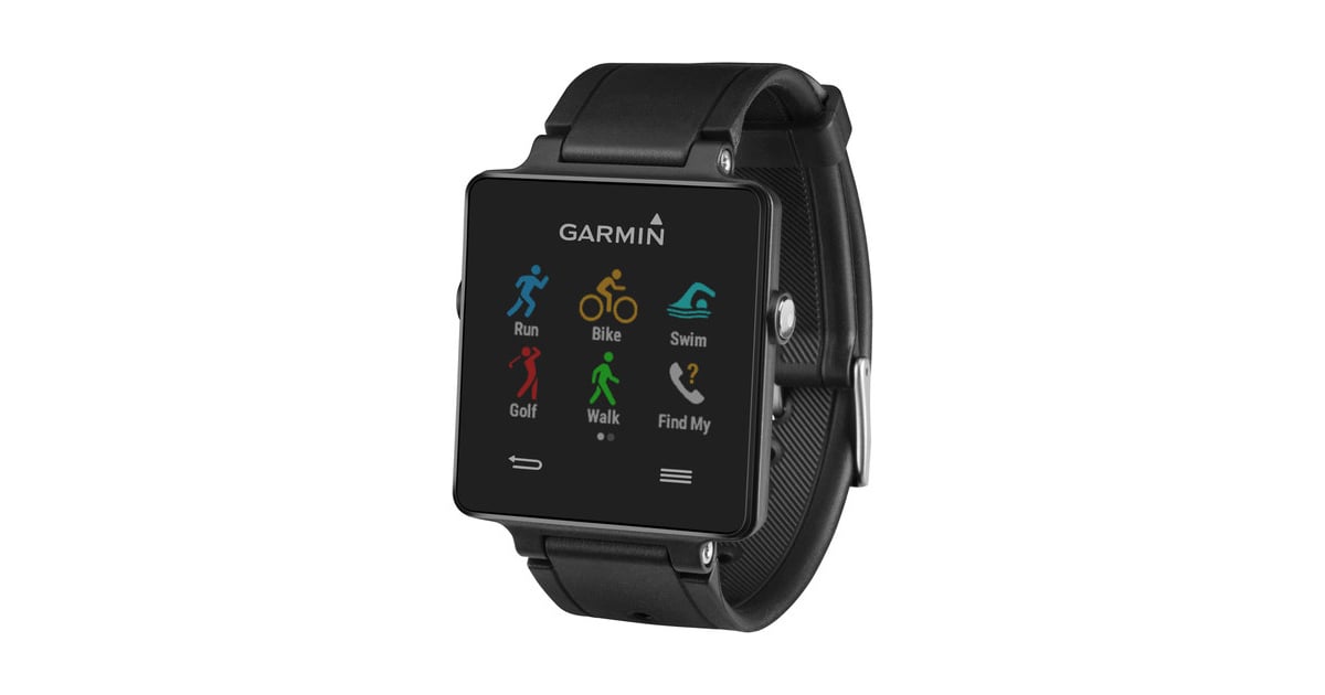 garmin vivoactive 3 stationary bike