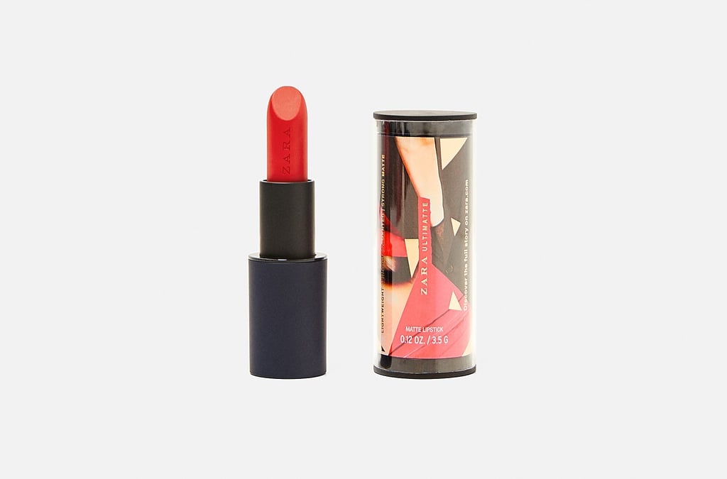 Zara Lipsticks Zara Lipsticks