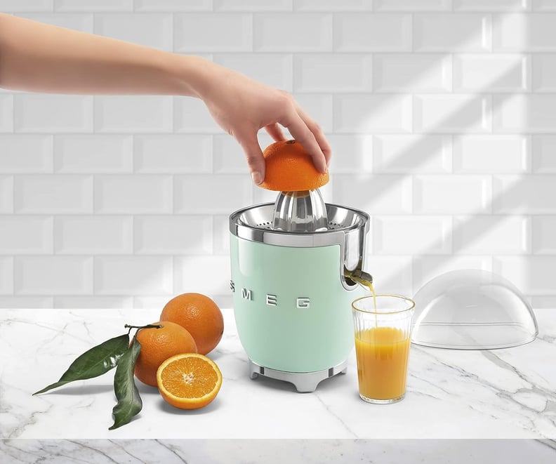 Best Aesthetically Pleasing Citrus Juicer