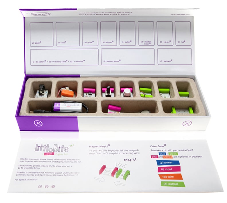 littleBits