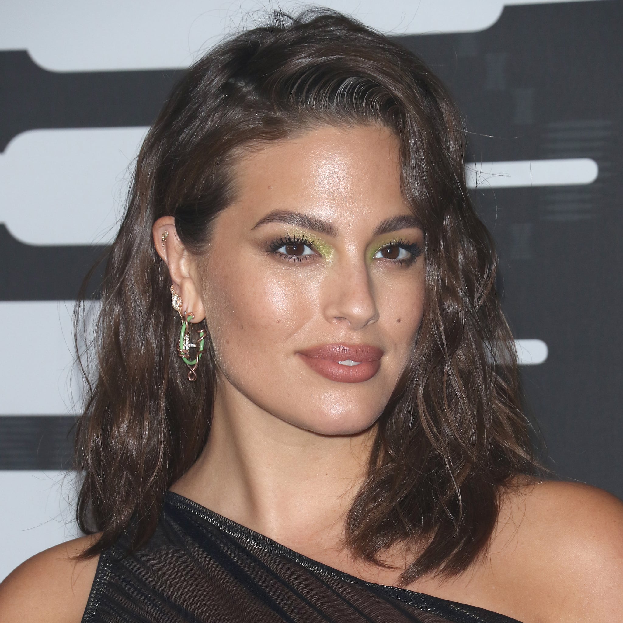 Ashley Graham's Tips on Feeling Sexy Naked and Self-Love | POPSUGAR Beauty