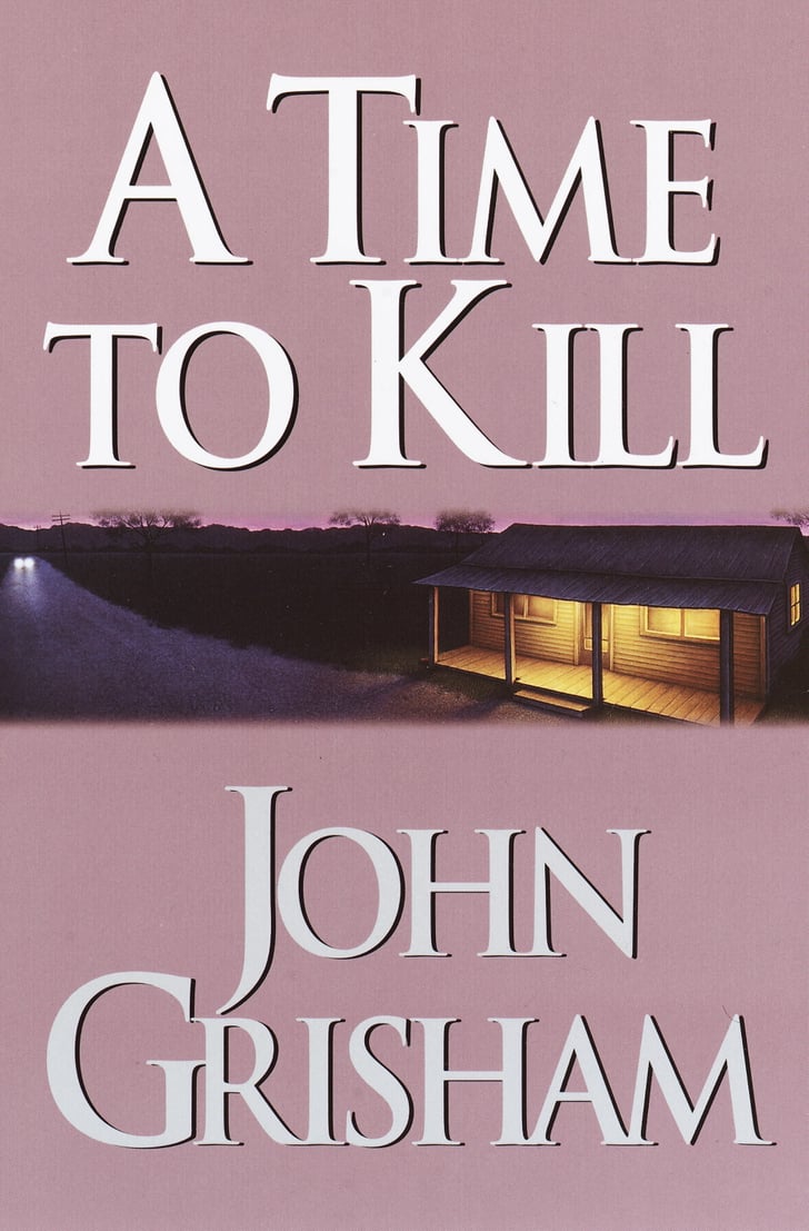 book review a time to kill
