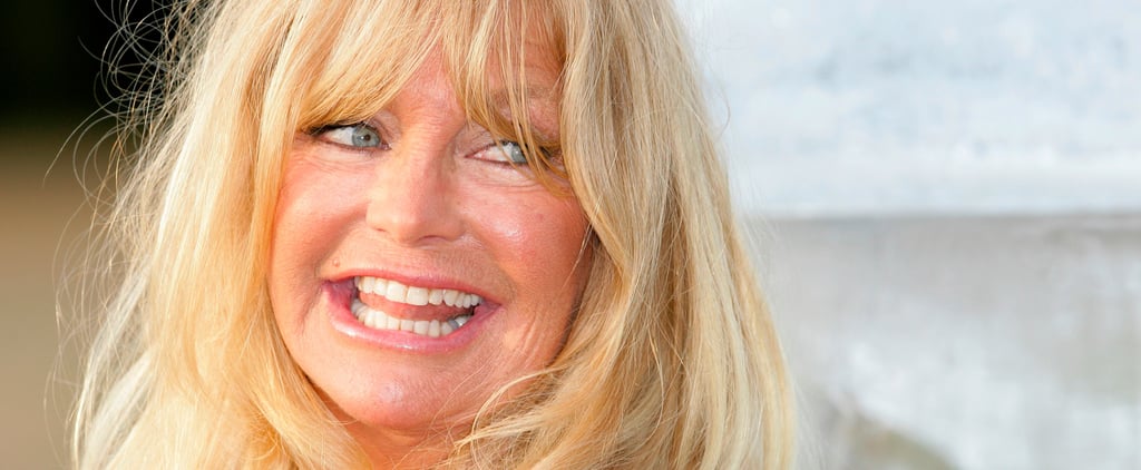 Are Goldie Hawn and Kurt Russell Married?